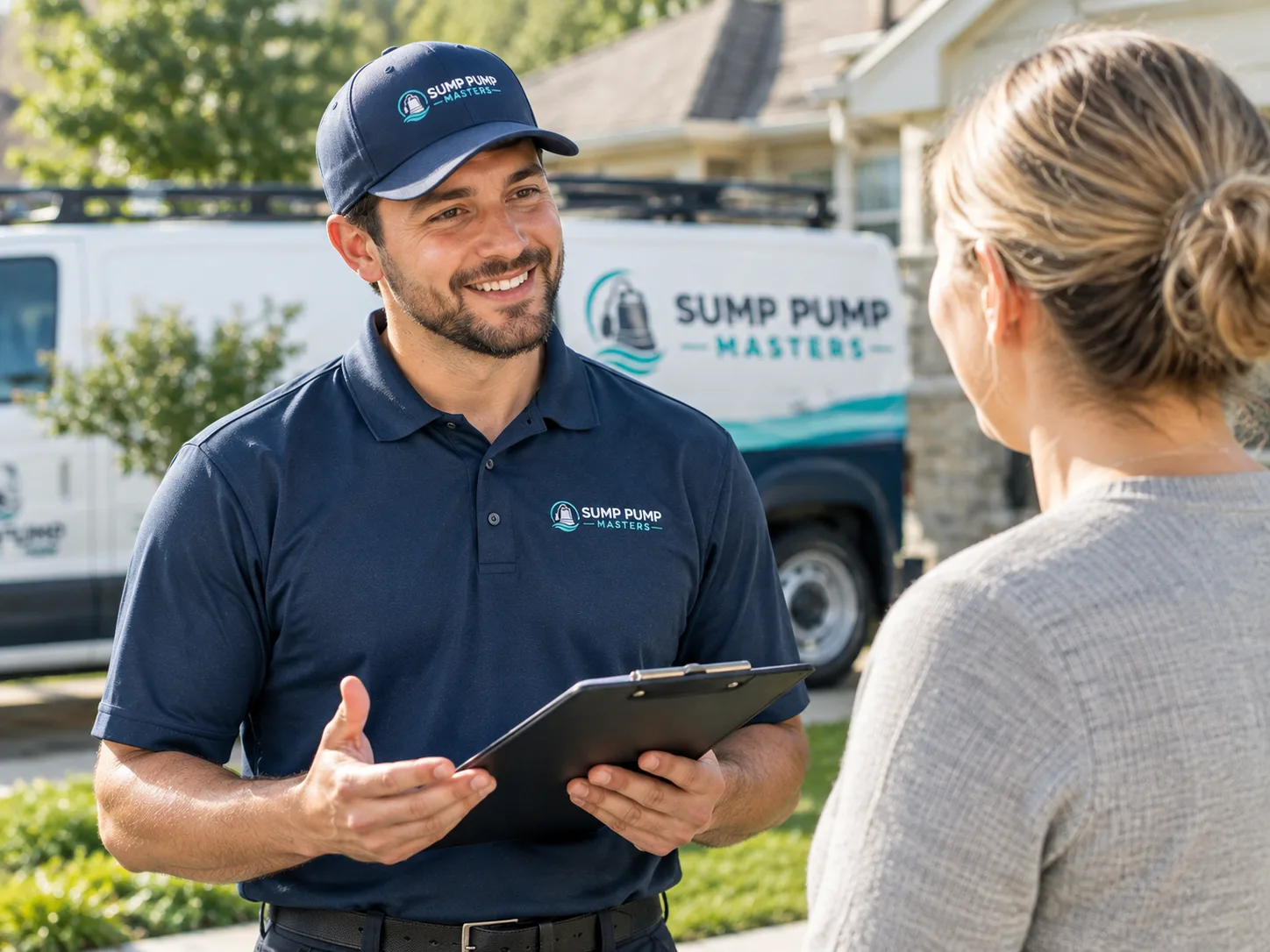 Sump Pump Repair Seabrook, NH FAQs
